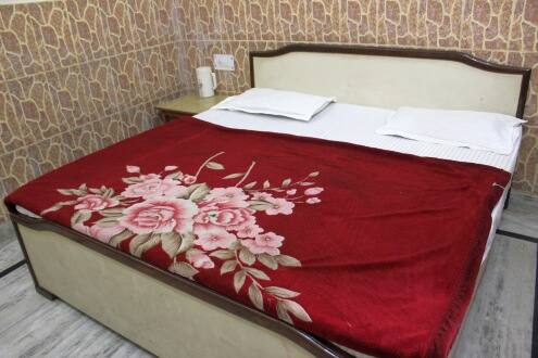 Hotel Jai Shree Krishna, Haridwar 3